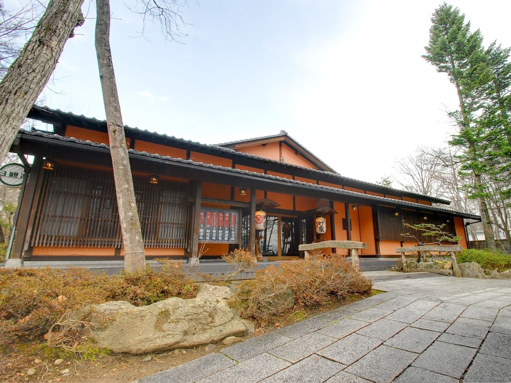 Omachi Onsen Ryokan Kanoya 4/55