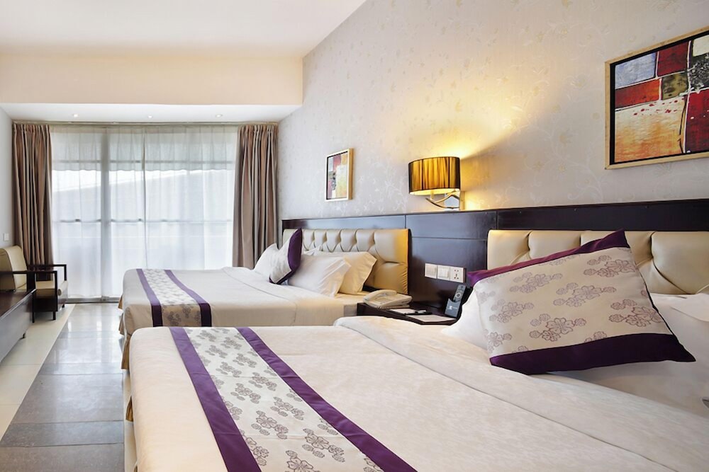 HOTEL THE COX TODAY 30/60