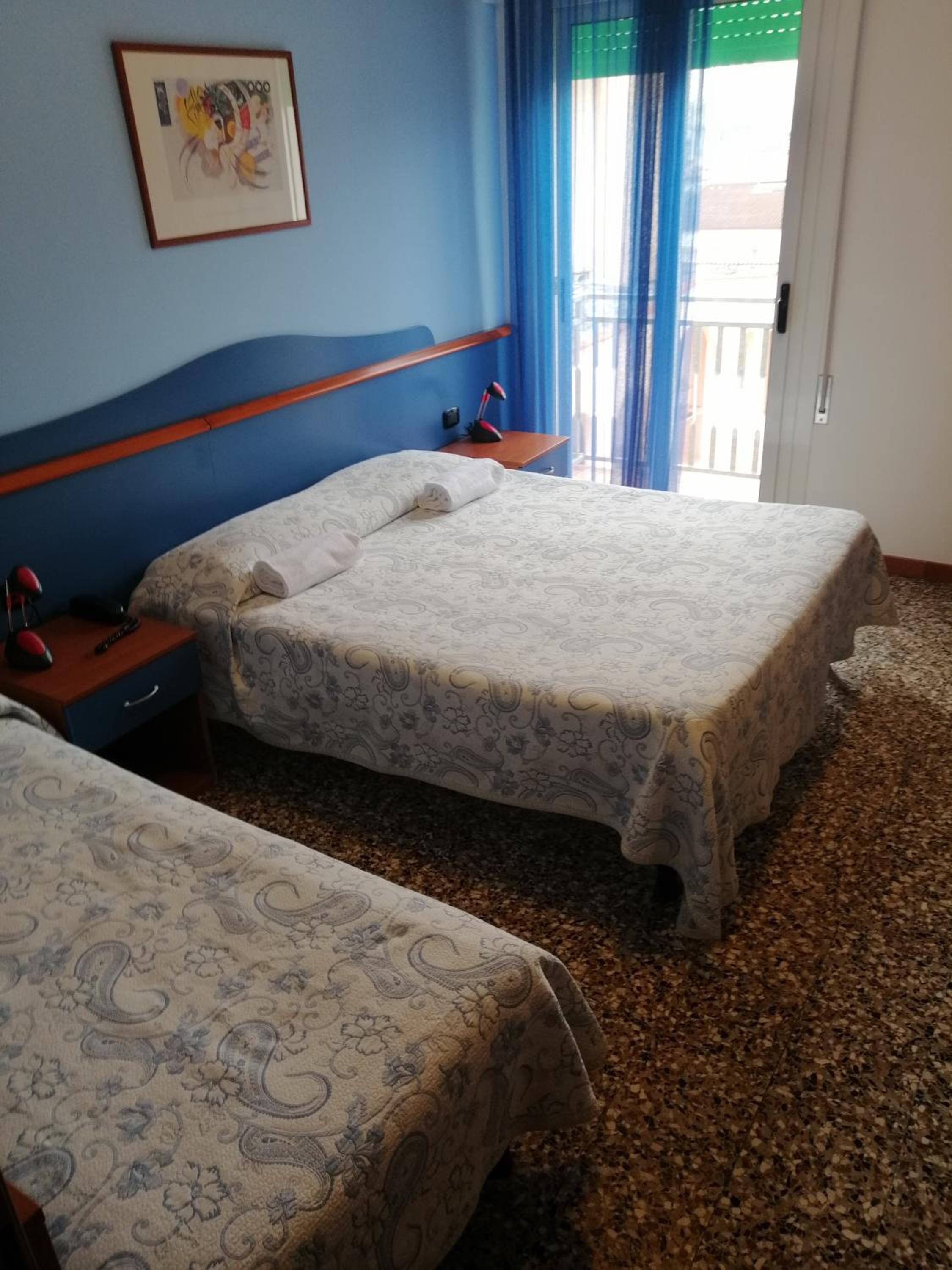 Hotel Trifoglio 13/59