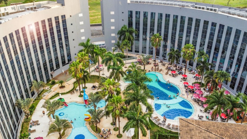 Barretos Park Hotel 41/49