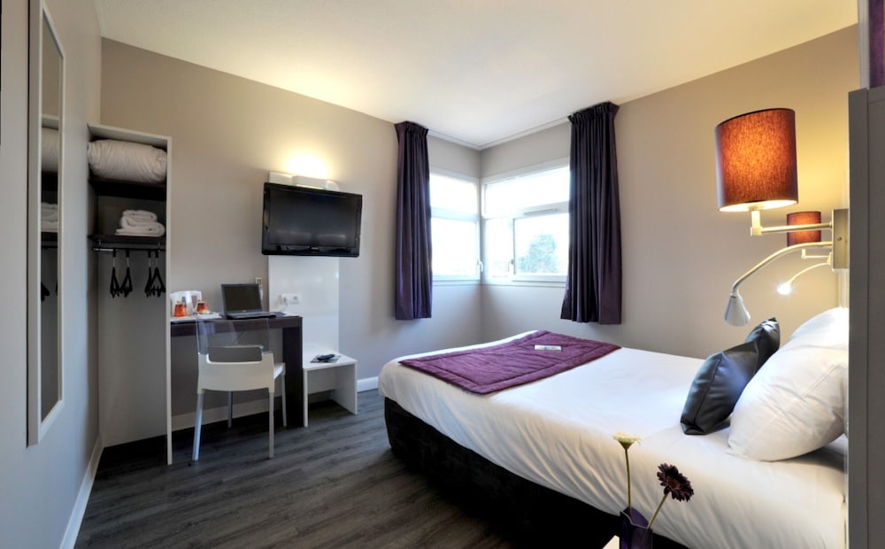 Hotel the Originals Nantes Est Novella 5/58