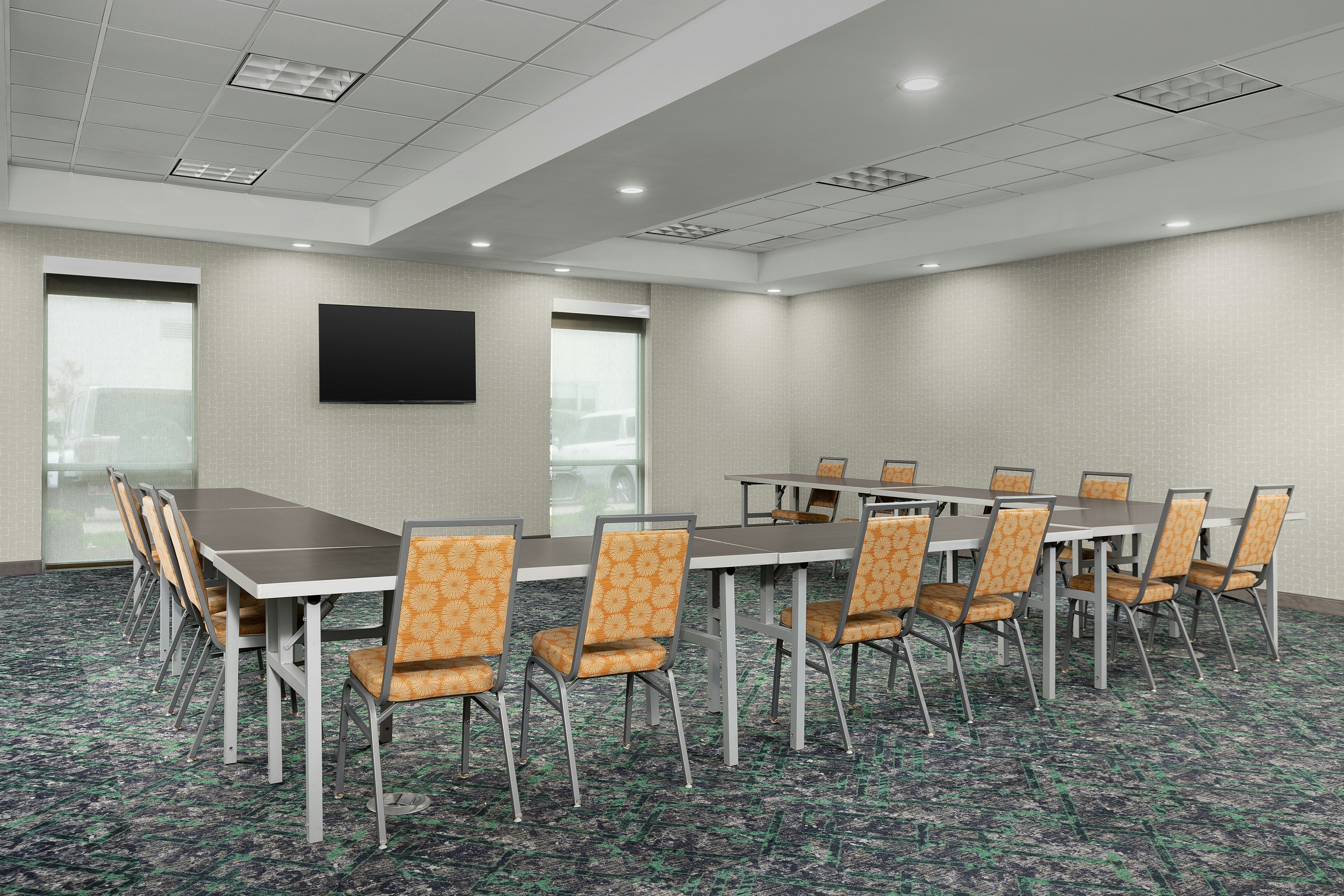 Home2 Suites By Hilton Knoxville West 15/19