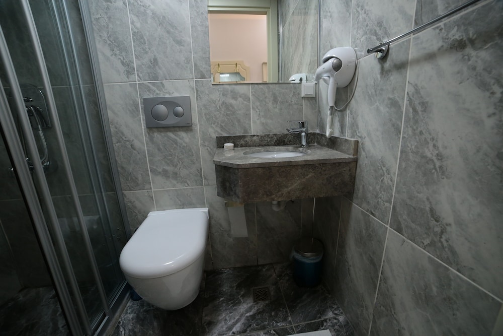Taksim Diamond Hotel 43/46