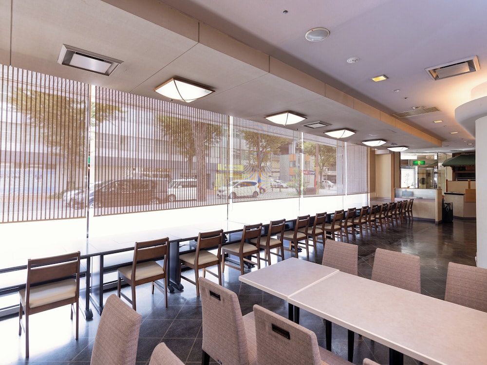 Apa Hotel Kokura Ekimae 52/57