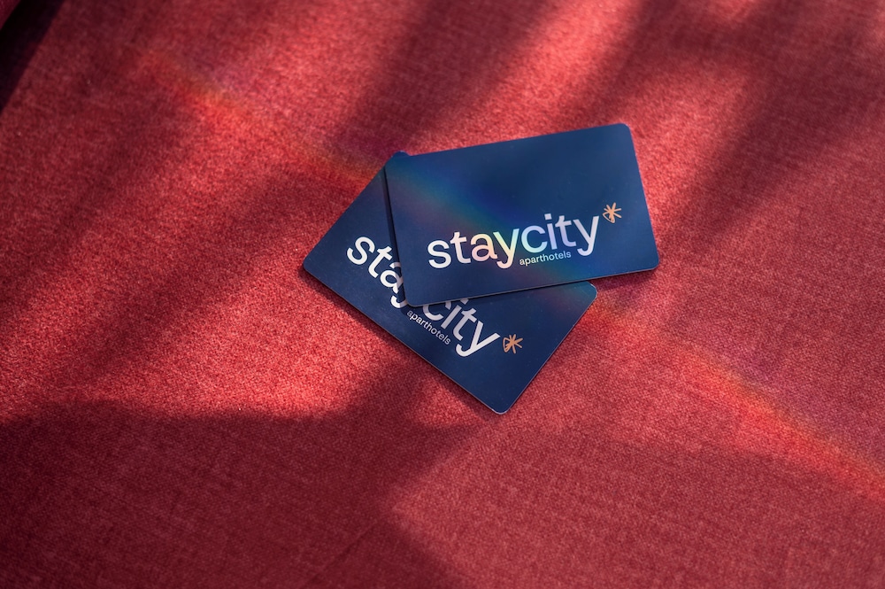 Staycity Aparthotels Saint Augustine Street 30/56