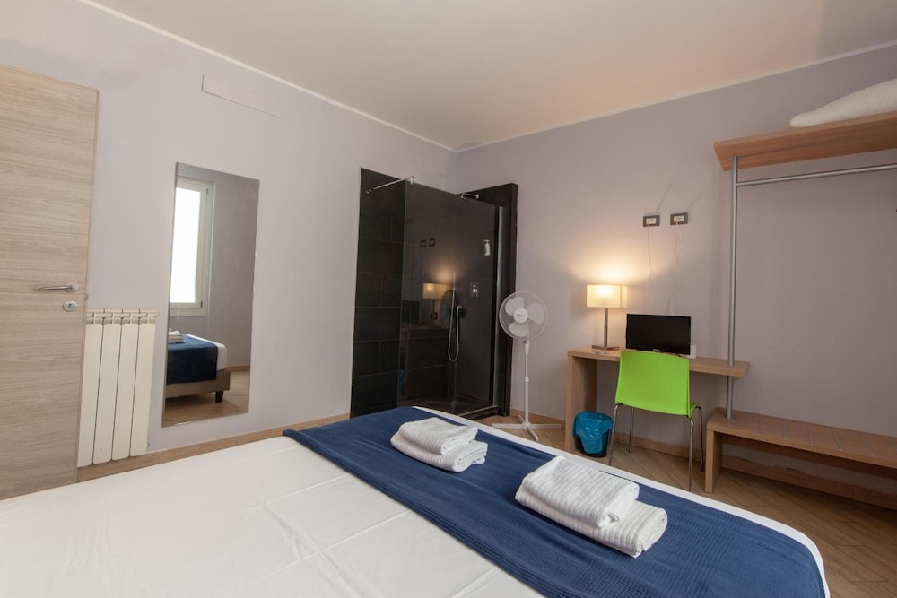Hotel Genziana 8/47