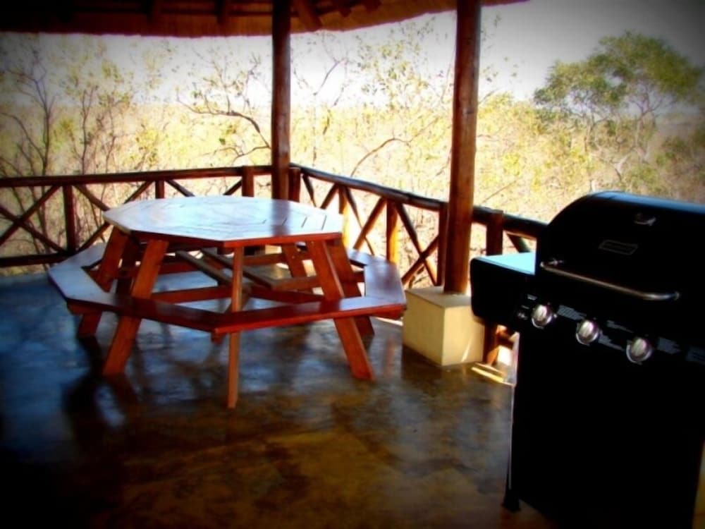 Marloth Kruger Accommodation 32/50
