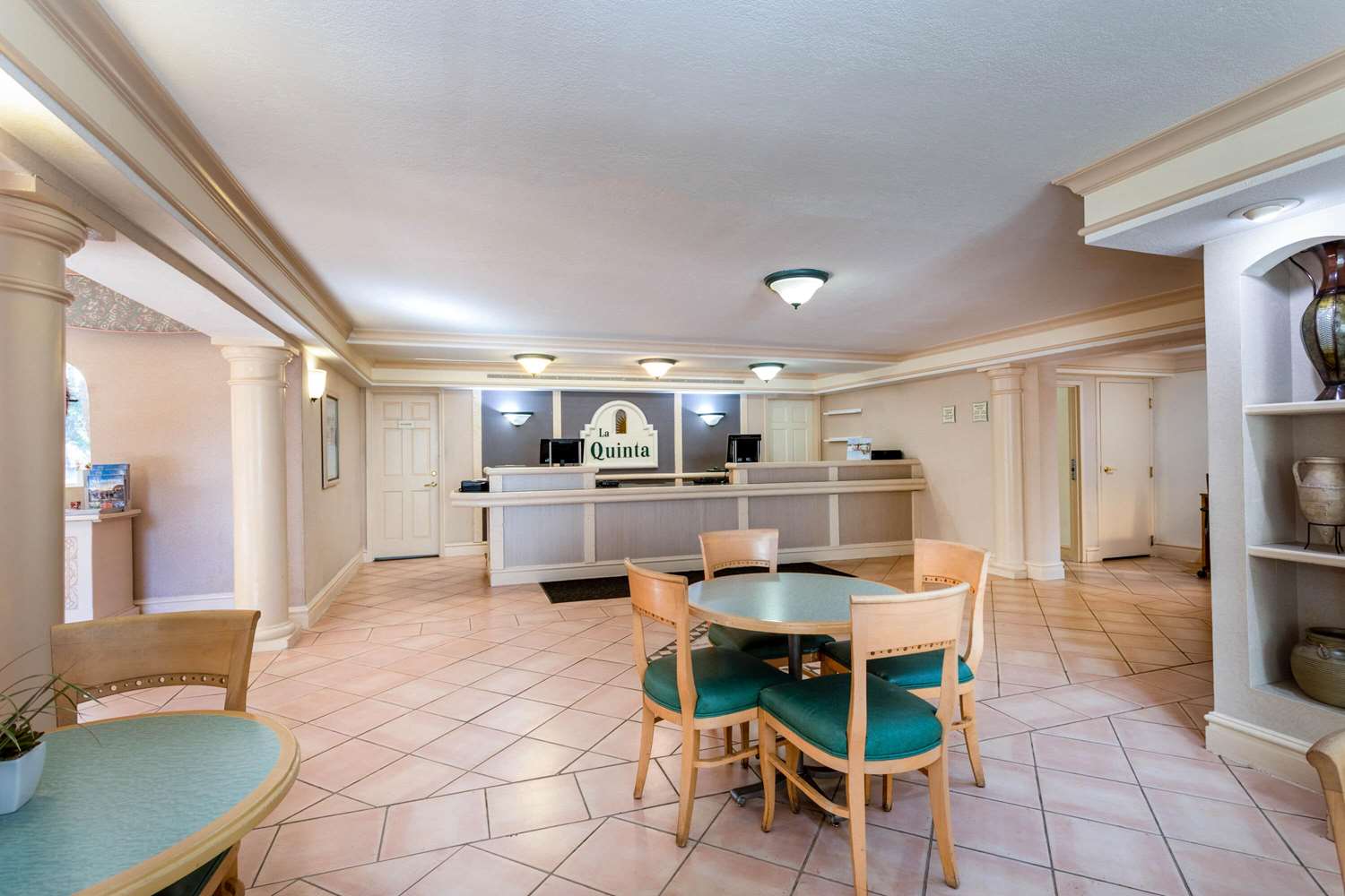 La Quinta Inn Tallahassee North 36/47