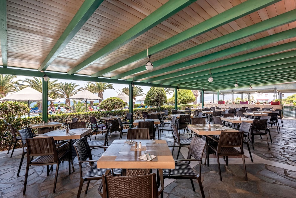Mediterraneo Hotel 32/50