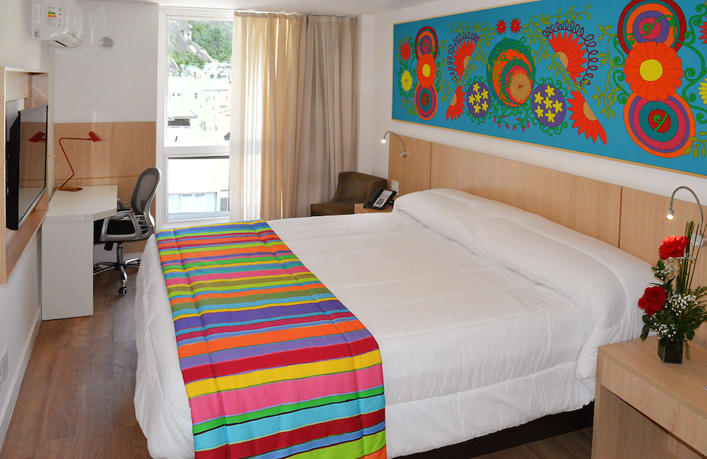 Royalty Rio Hotel 13/58