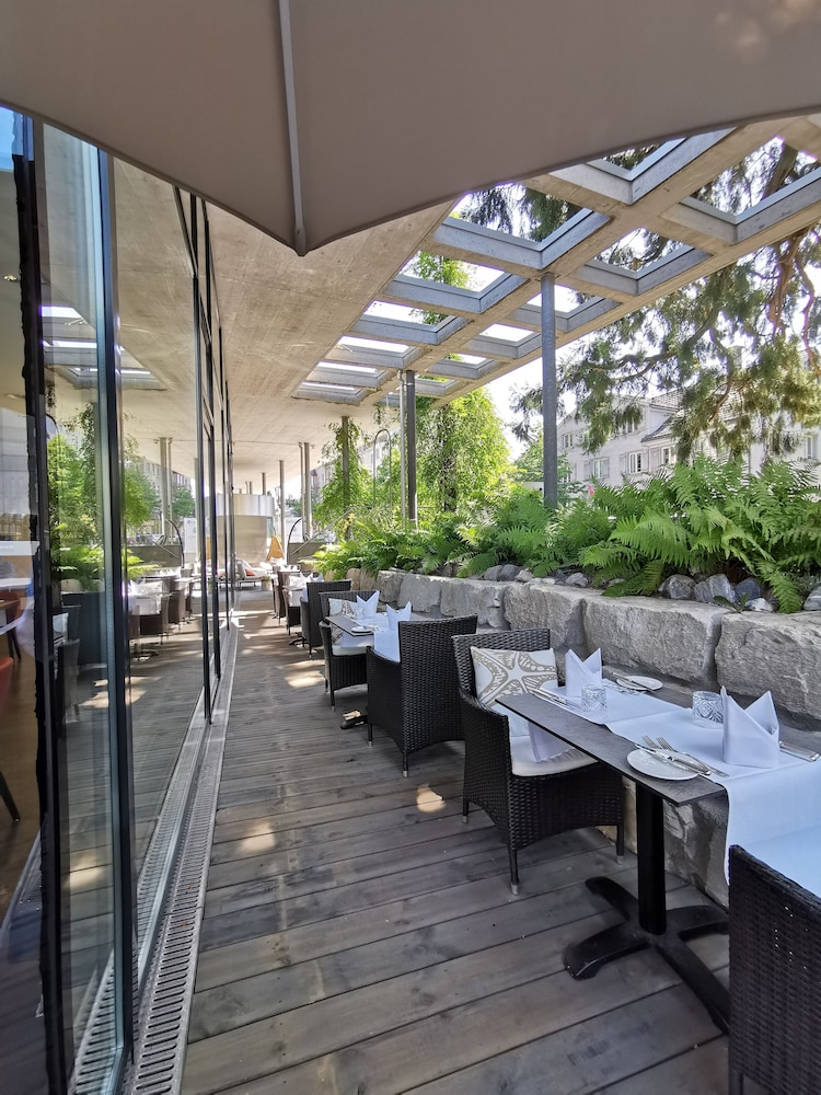 Radisson Blu Hotel St Gallen 40/78