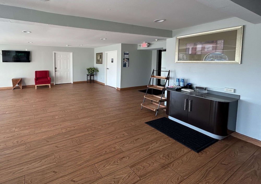 Motel6 Denham Springs, LA 39/50