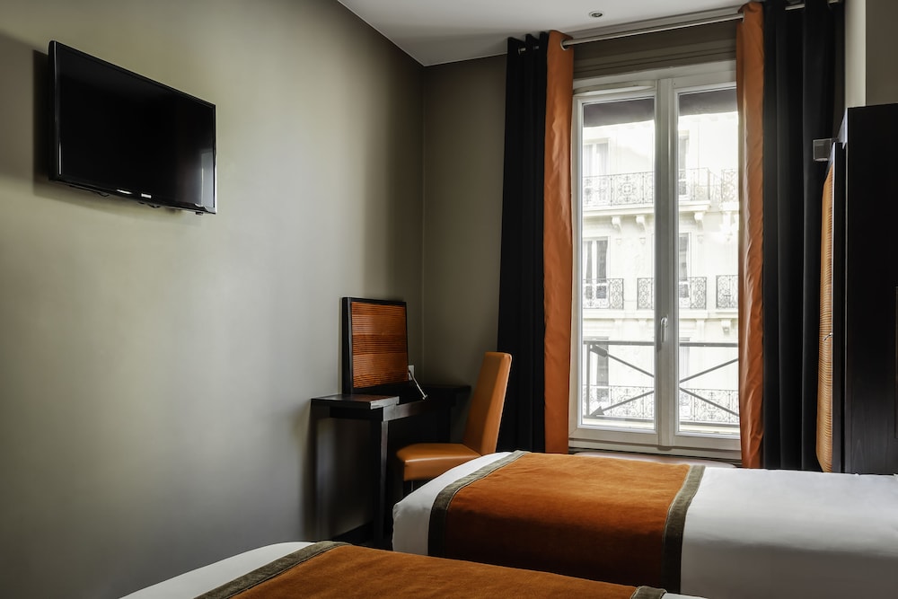 Hotel Casimir 52/78
