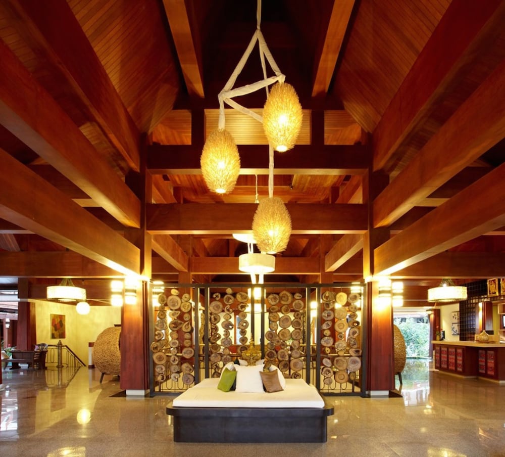 Samui Buri Beach Resort 27/50