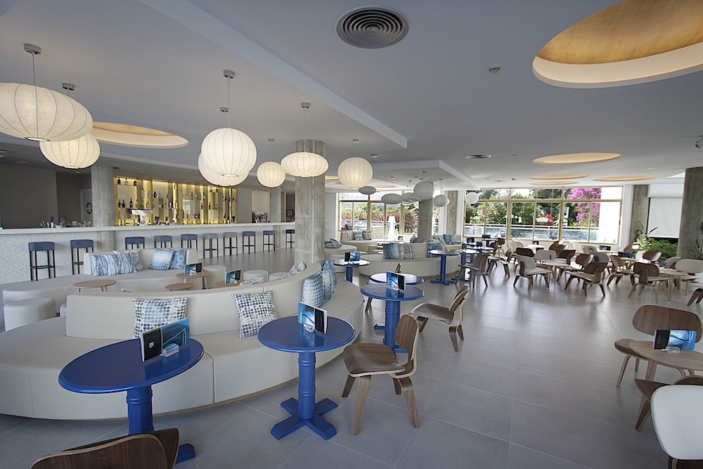BG Hotel Rei del Mediterrani Palace 55/71