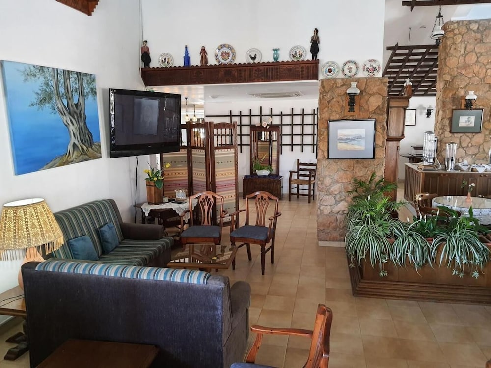 Anais Bay Hotel 45/67