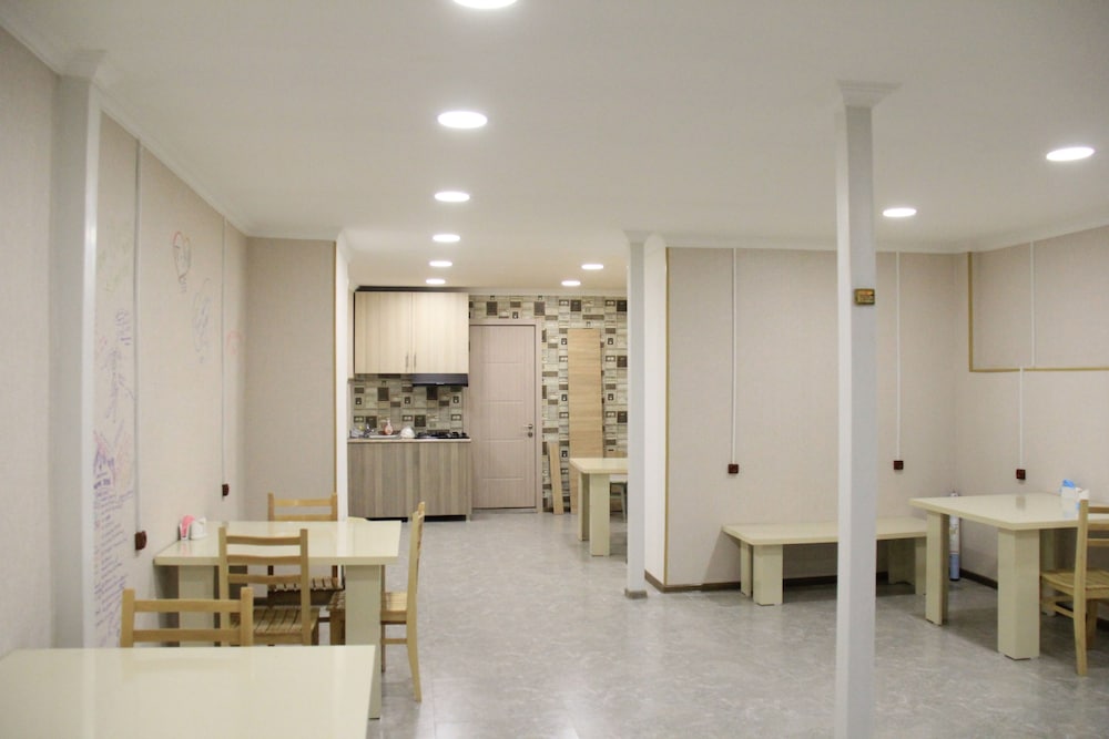 Blossom Hostel 27/42
