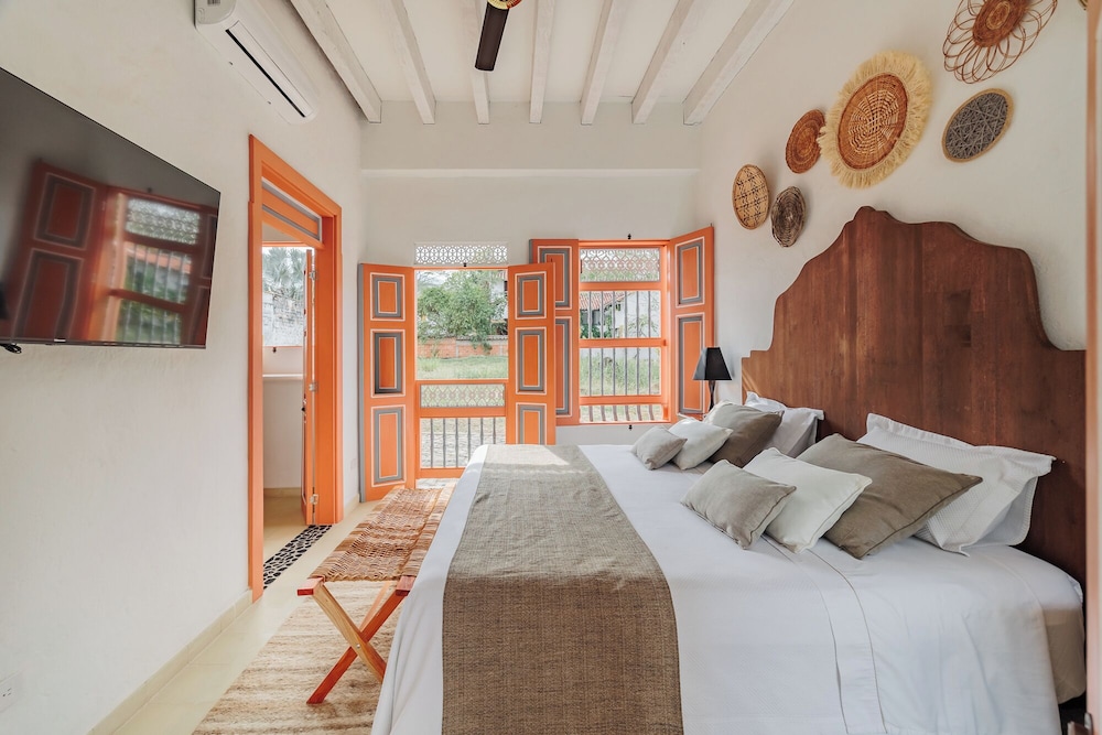 Hotel Cauca Viejo Fundadores 15/59