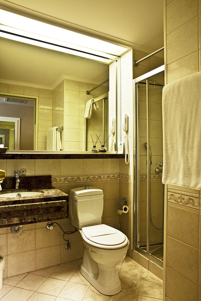 Seres Hotel Istanbul 18/69