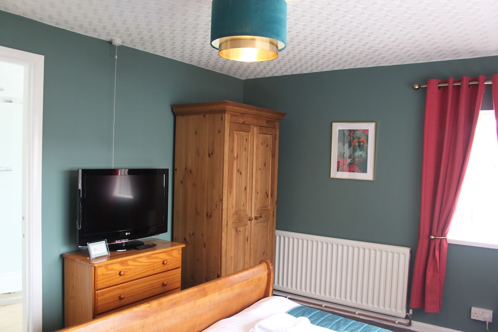 Waverley Bed &amp; Breakfast 38/45