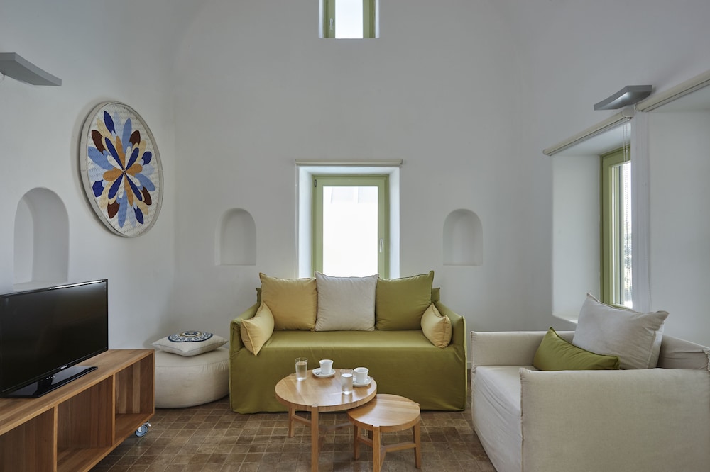 Villa Agroikia 20/37