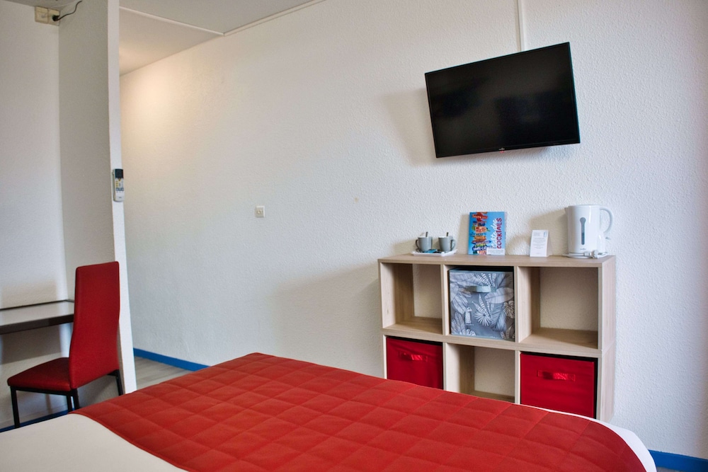 Hotel des 2 golfs 36/50
