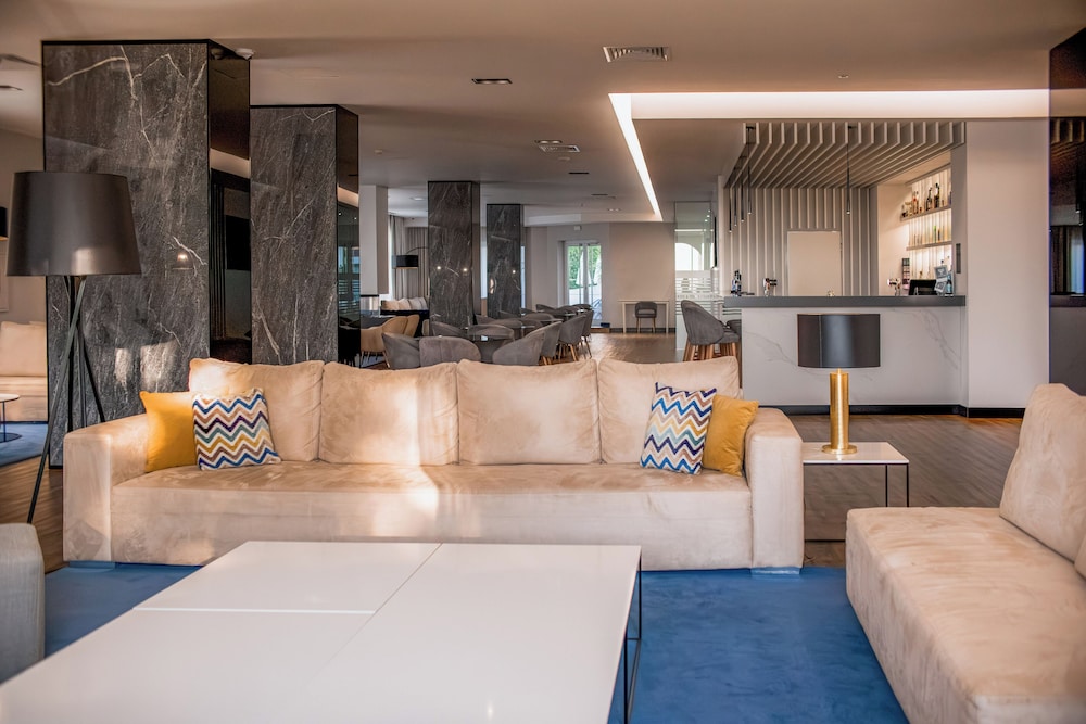 Hotel Covilha Dona Maria Affiliated By Melia 10/62