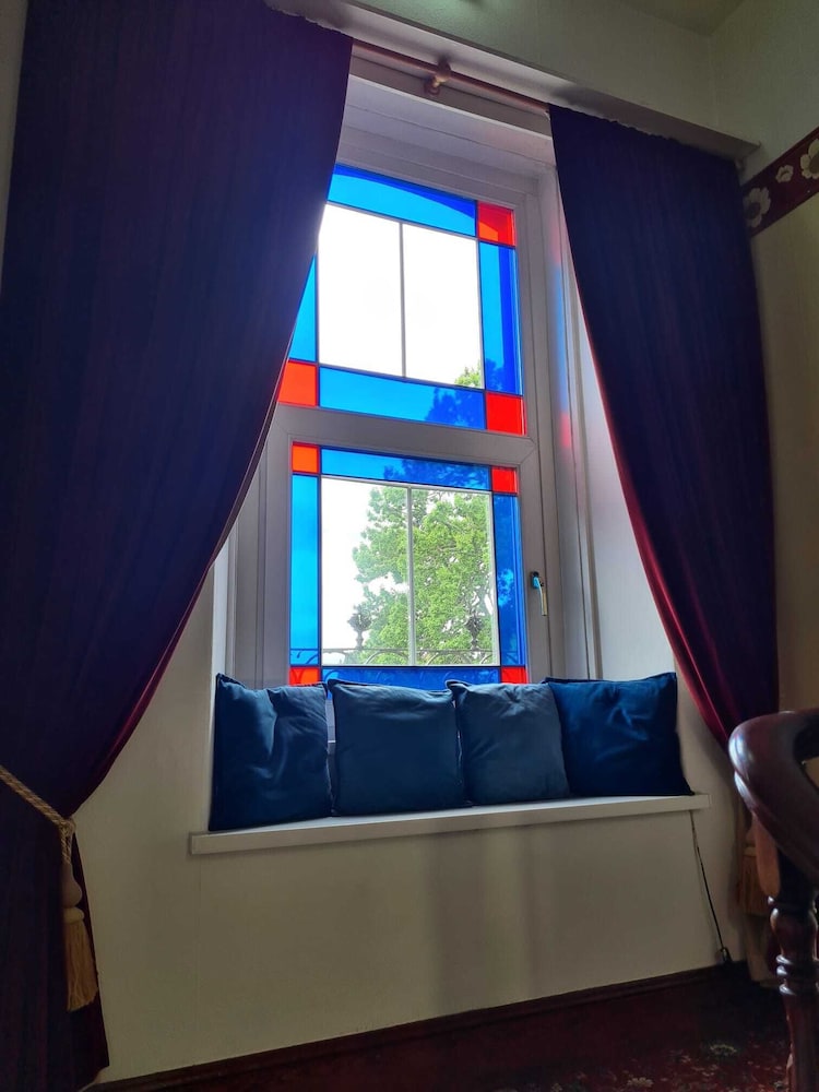 Norcroft Guest House 21/30