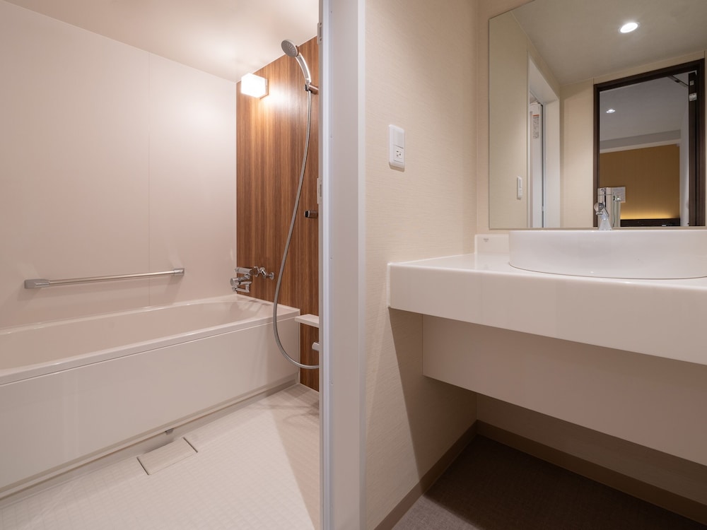 Hotel VISTA Matsuyama 44/46