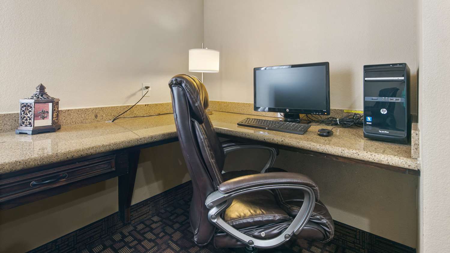 Best Western Plus Georgetown Inn and Suites 9/11