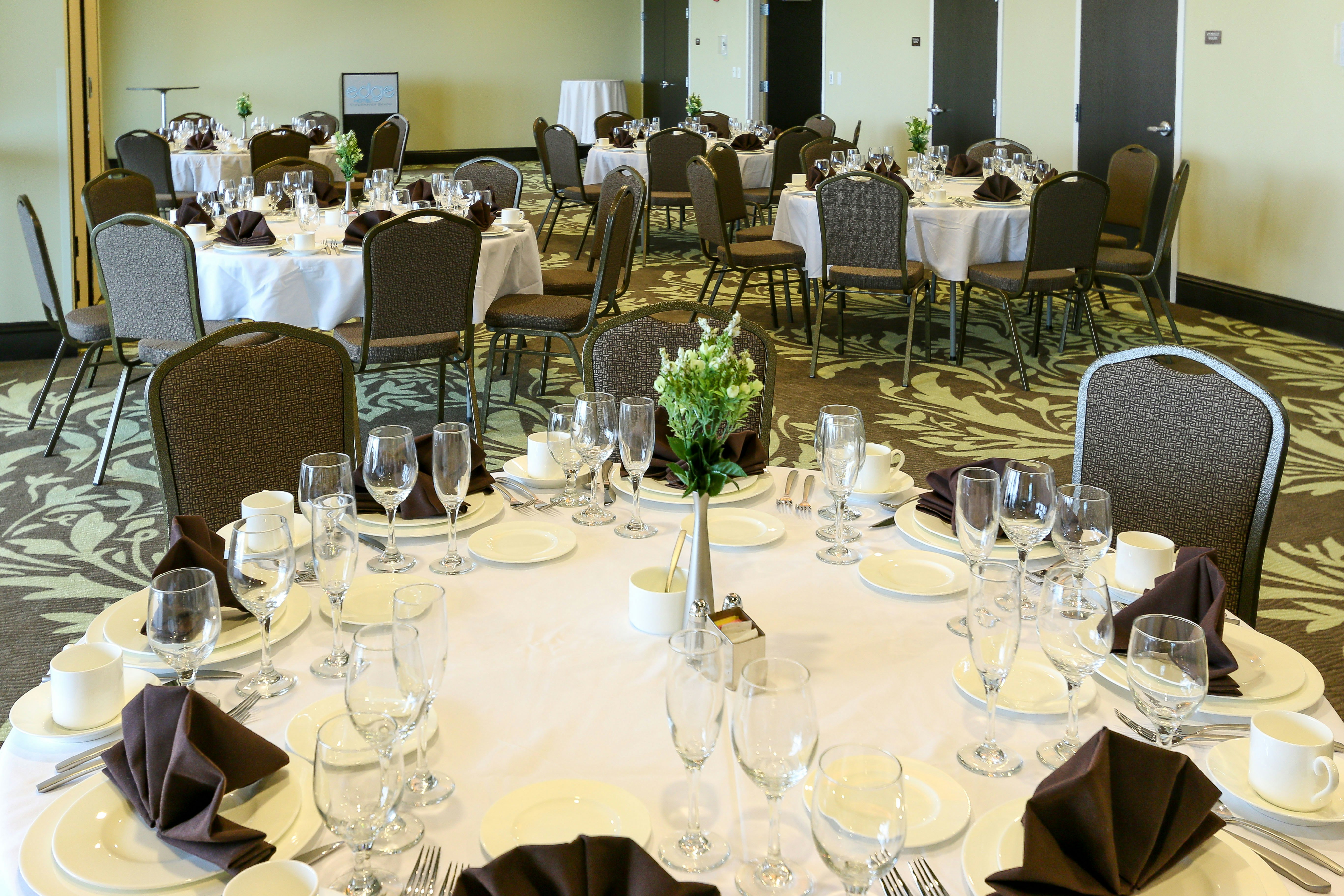 Edge Hotel Clearwater Beach 52/66