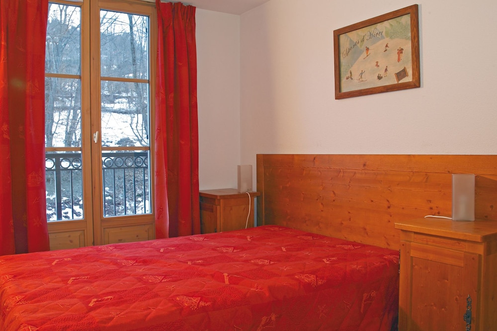 Lagrange Vacances Les Arolles 13/37