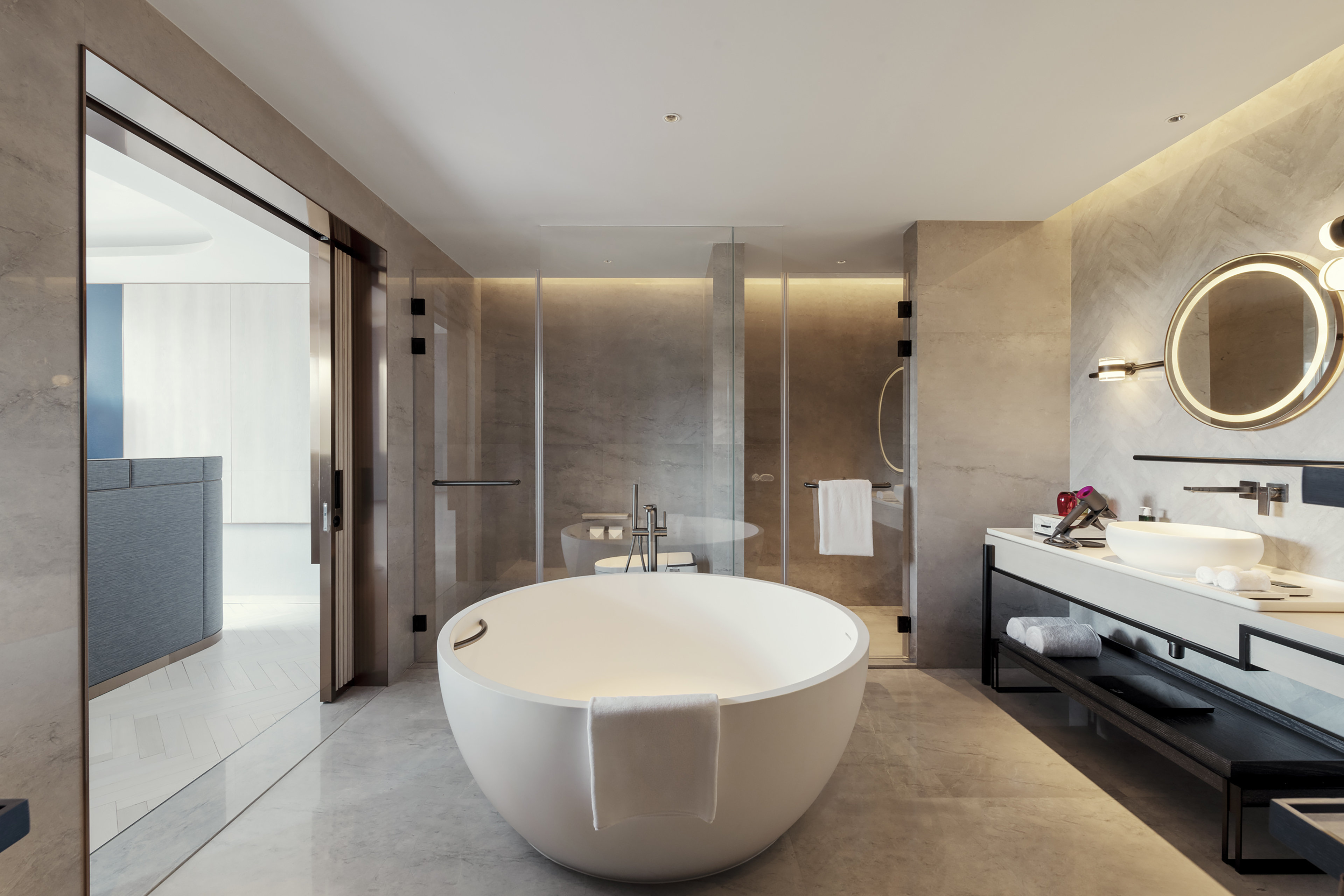 Hotel Indigo Anji 39/40