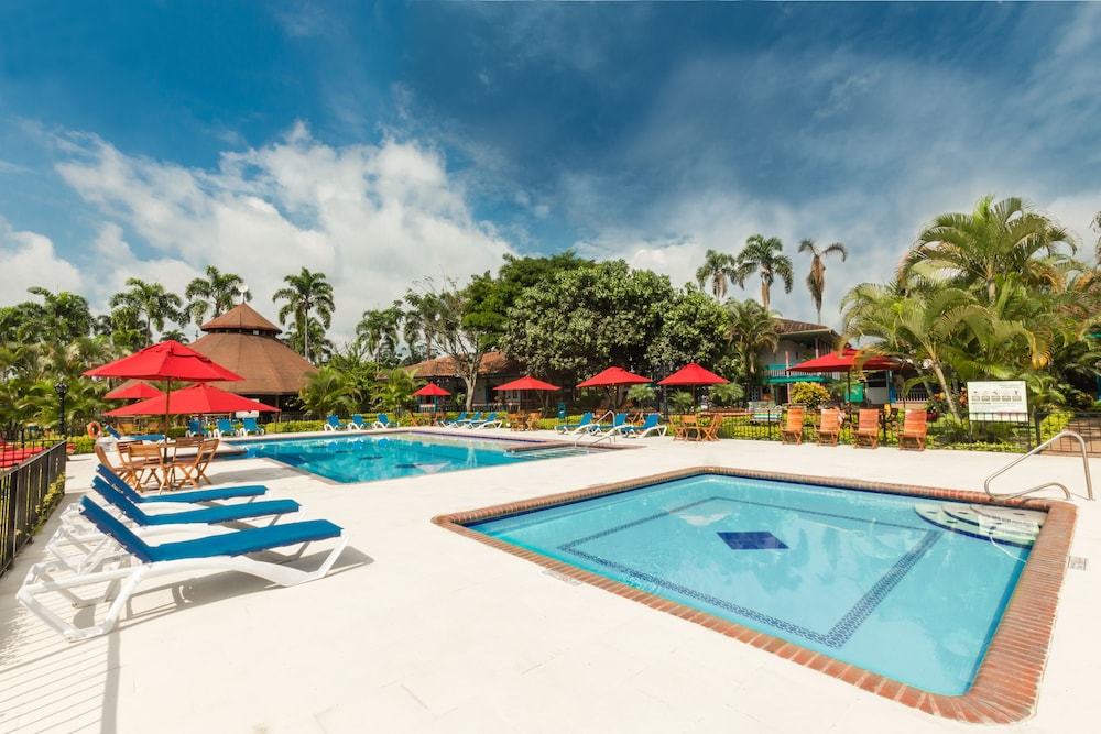 Decameron Las Heliconias All Inclusive 24/49