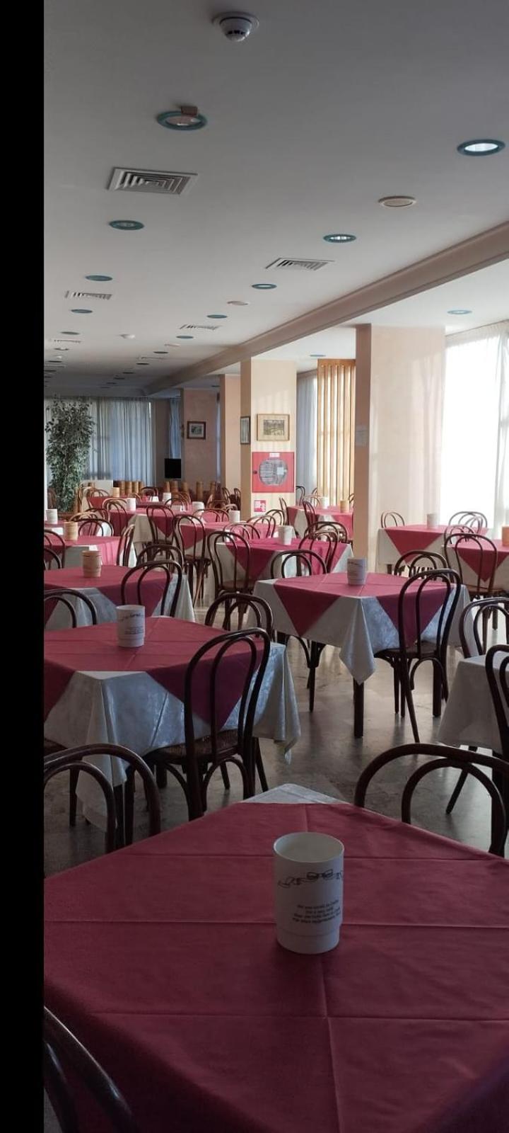 Hotel Acerboli 49/59