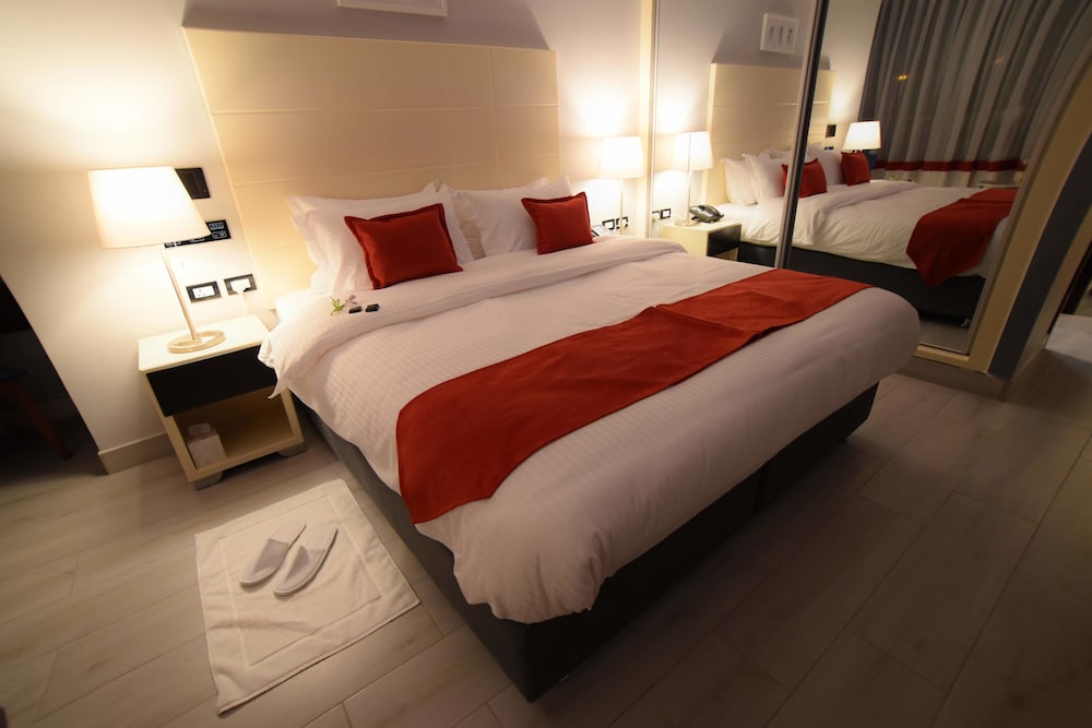 Petra Boutique Hotel 14/50