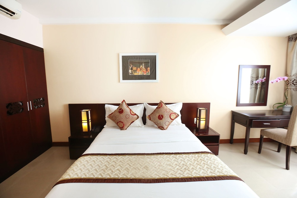 La Lanette Hotel Hue 图片5