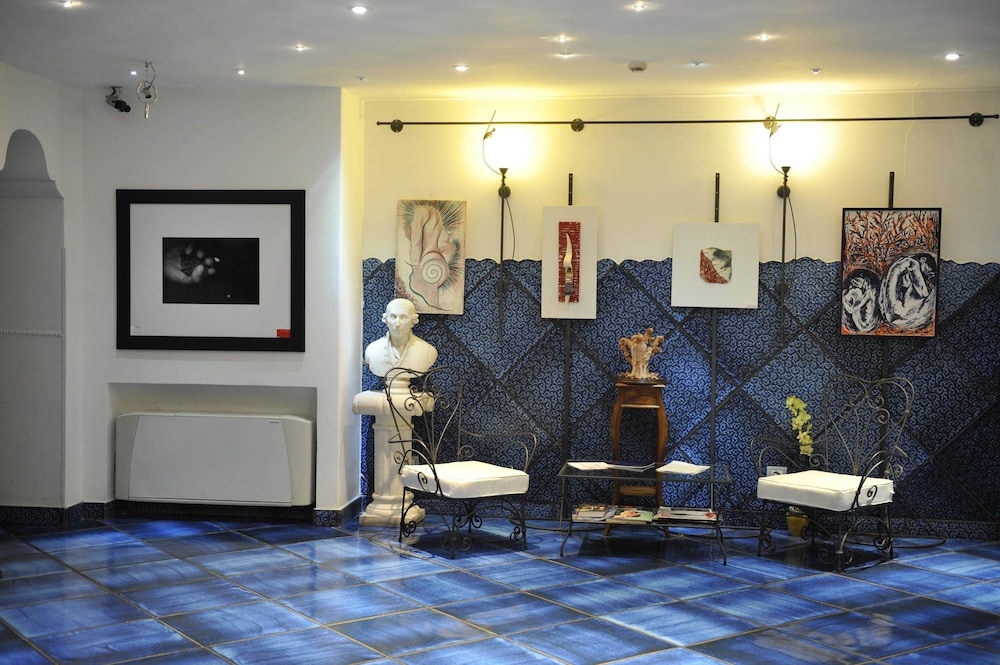 Positano Art Hotel Pasitea 10/72