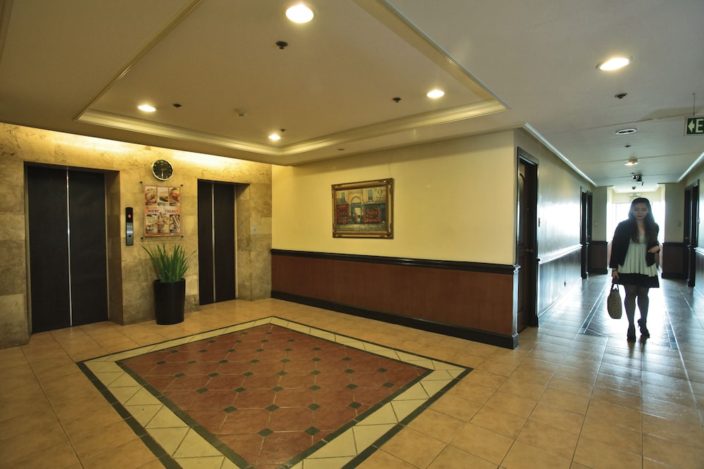 Fersal Hotel Malakas 6/60