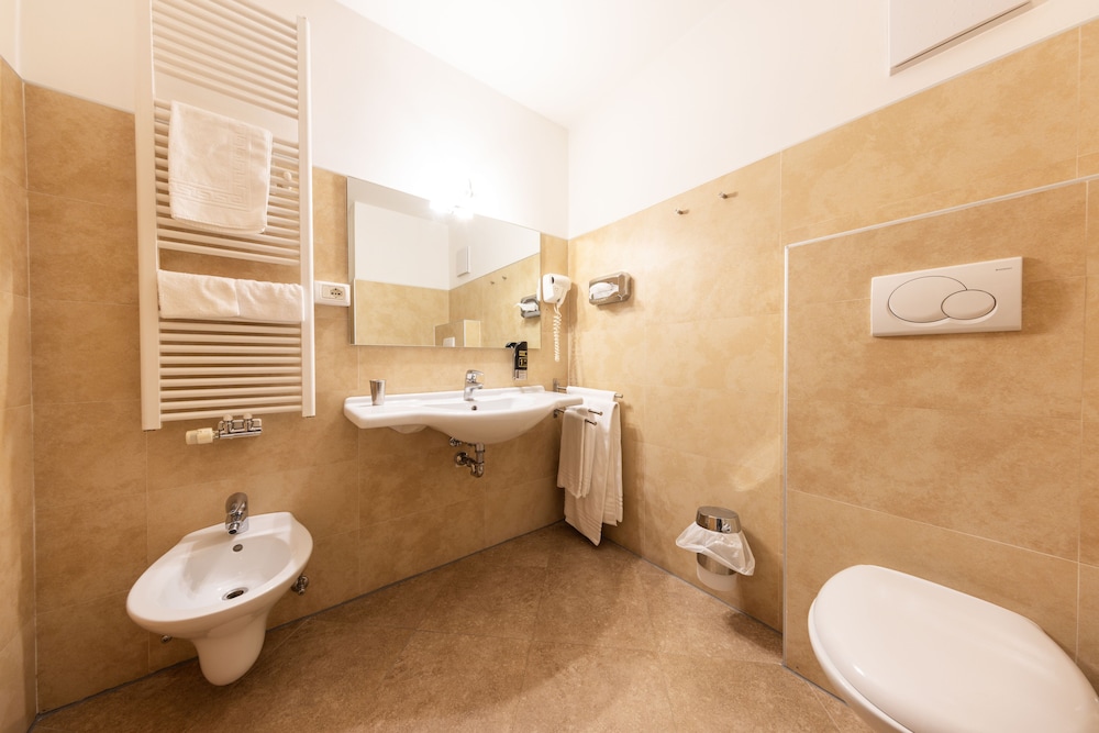 Hotel Alpine Mugon 13/42