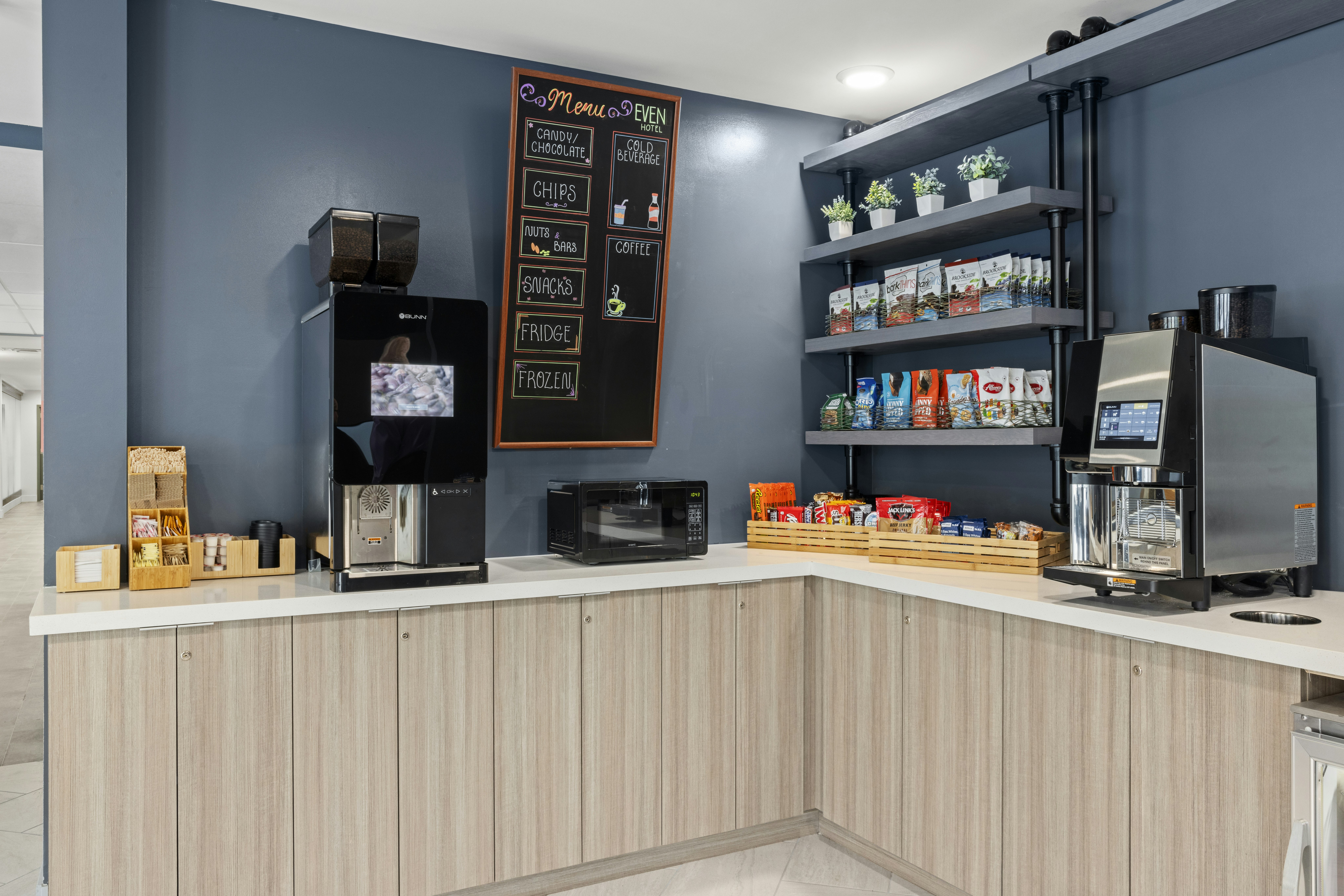 EVEN Hotel Portland - Beaverton, an IHG Hotel 9/49