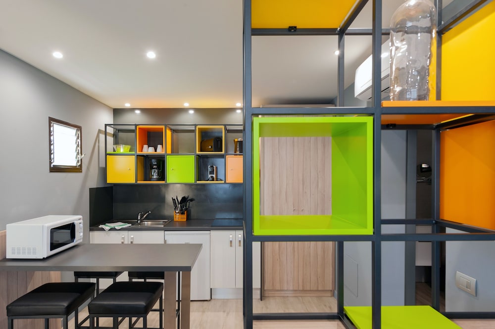Natalis Apartamentos 46/62