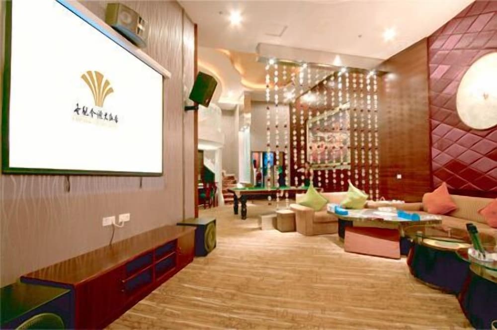 Empark Grand Hotel Xian 26/41
