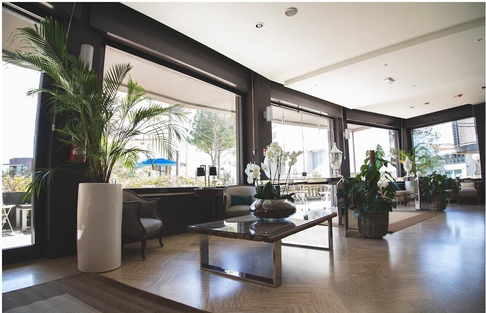 Hotel Caraibi 32/50