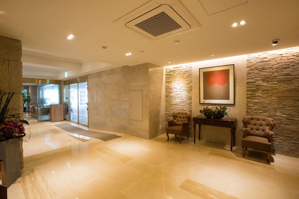 Dong Gyeong Hotel 3/64