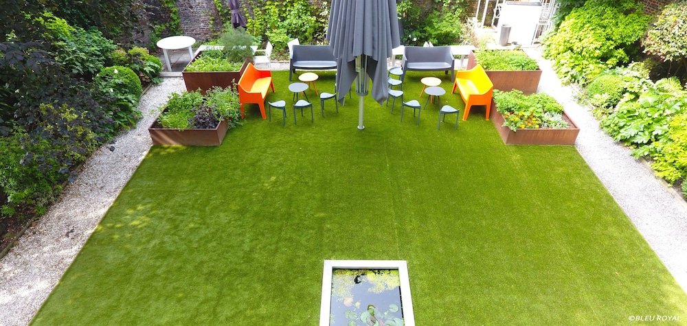 Clarance Hotel Lille 49/50