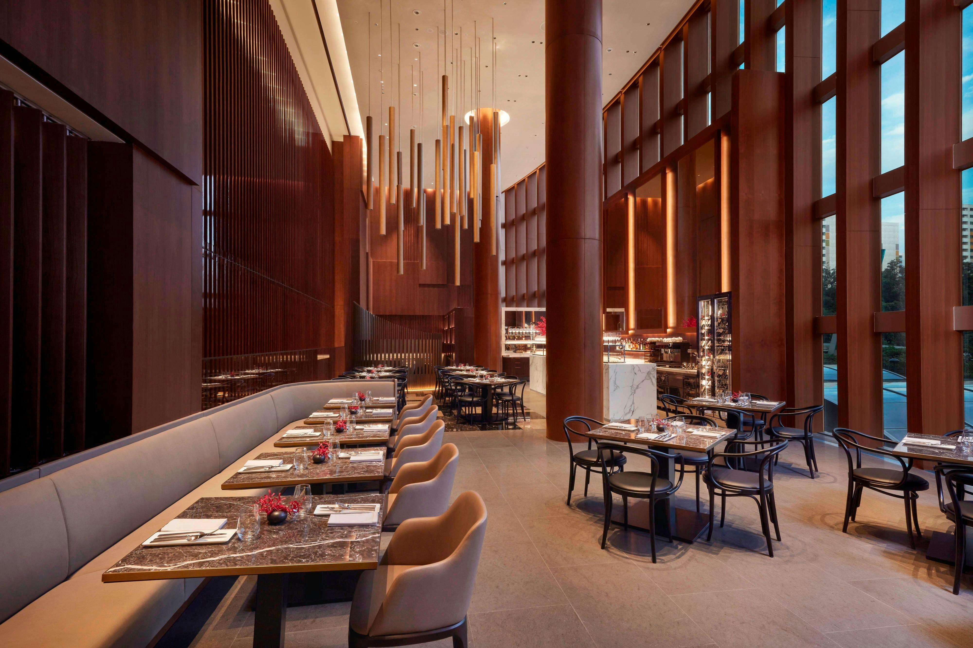 Jw Marriott Seoul 39/57