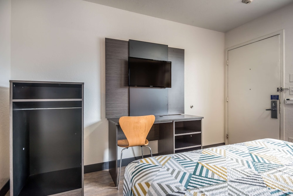 Motel6 College Station, TX - Bryan 29/41