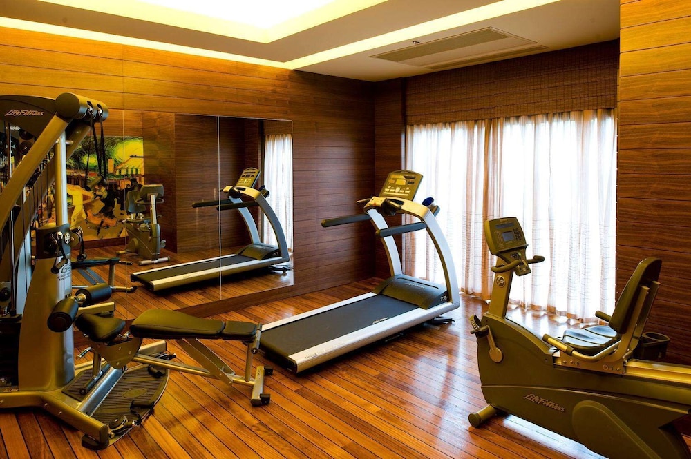 Gloria Serenity Resort 27/50