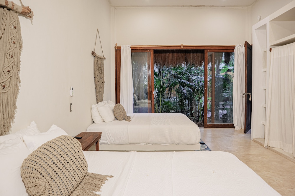 Orchid House Tulum 9/50